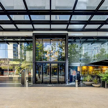 Doubletree By Hilton Santiago - Vitacura-2