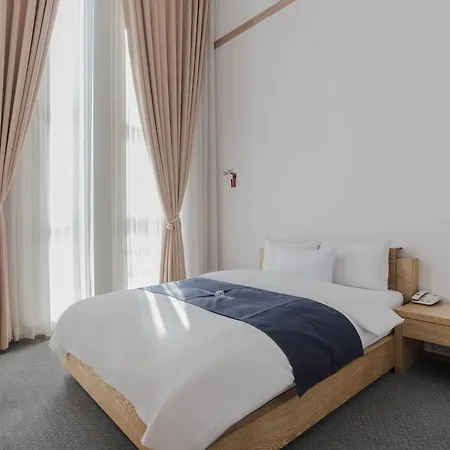 Incheon Aiport Airrelax Hotel-3