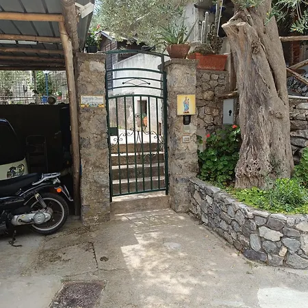 B&B La Selva Santa-2