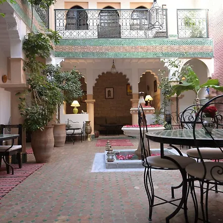 Riad Errabii & Spa-3