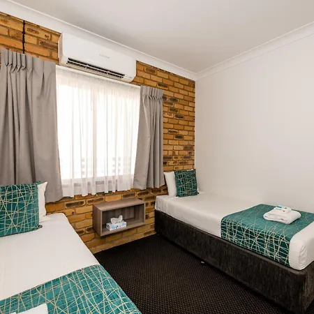 The Club Motor Inn Chinchilla-3