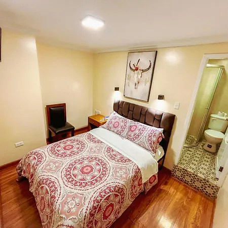Hotel David-3