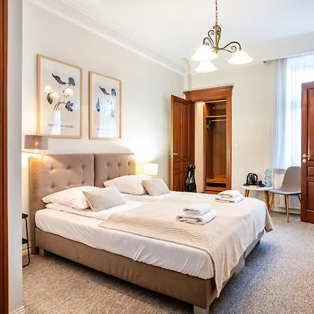 Aparthotel Maargick-3