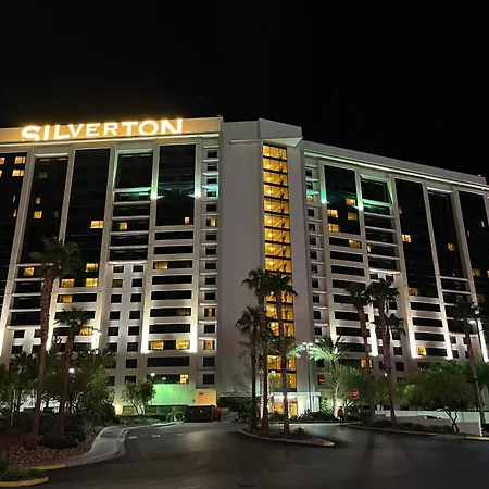 The Berkley, Las Vegas-3