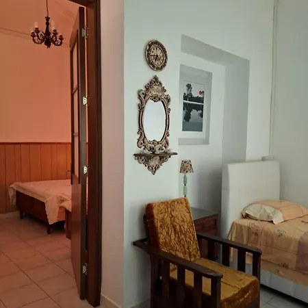 Mystery Garden Guest House-2