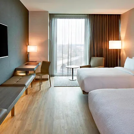 Ac Hotel Columbus Dublin-2