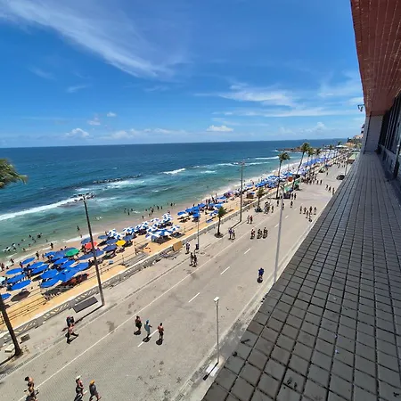 Farol Barra Flat-3