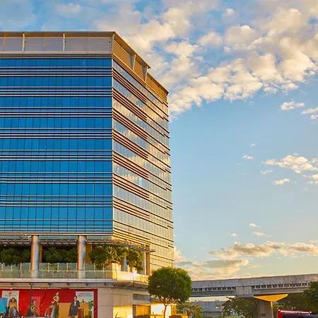 Savoy Hotel Manila Near Airport Naia Terminal 3 Mnl-2