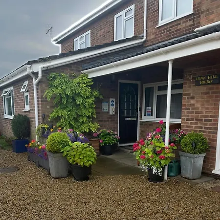 Lynn Hill Guest House-3