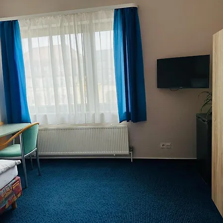 Hotel KM-2