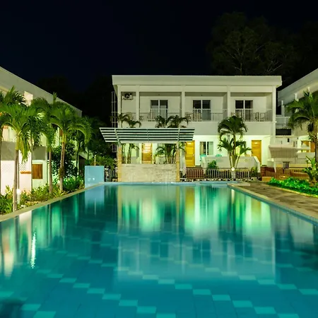 Palma Resort Phu Quoc, Trademark Collection By Wyndham-3