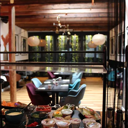Nikii Boutique Hotel-3
