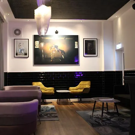 Nikii Boutique Hotel-2