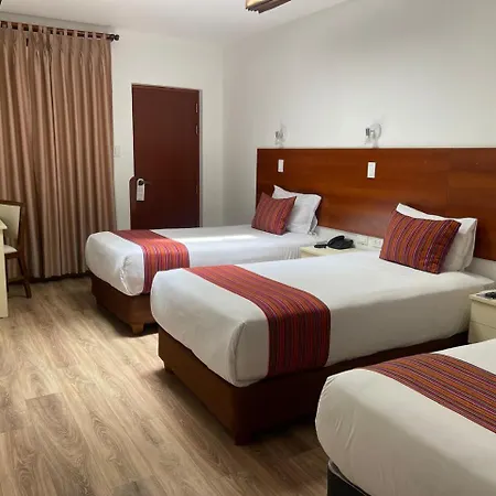 Hotel San Pedro Plaza-2