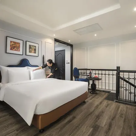 Lalita Boutique Hotel & Spa Ninh Binh-3