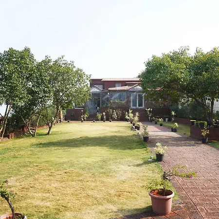 Oxygen Resorts Mahabaleshwar-2