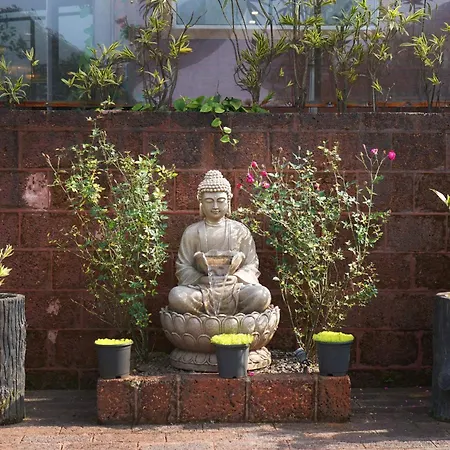 Oxygen Resorts Mahabaleshwar-3