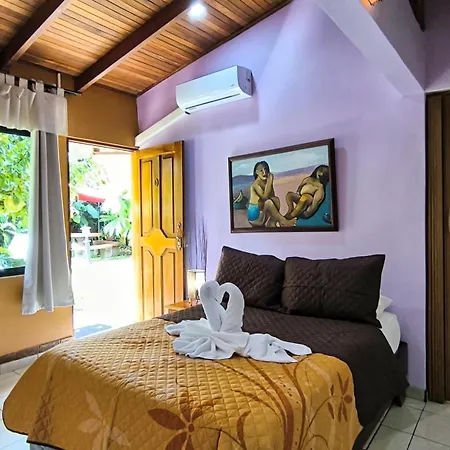 Hotel Arte Natura-2