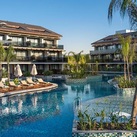 Akra Fethiye The Residence Tui Blue Sensatori (Adults Only)-2