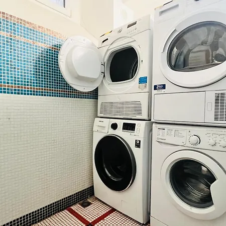 Guesthouse University By Lr - Self Check In-2