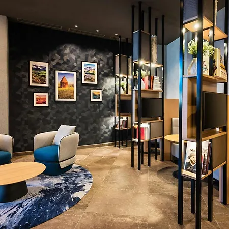 Courtyard By Marriott Baku-2