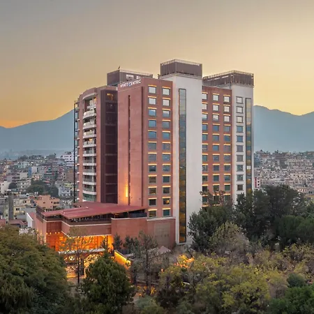 Hyatt Centric Soalteemode Kathmandu-2