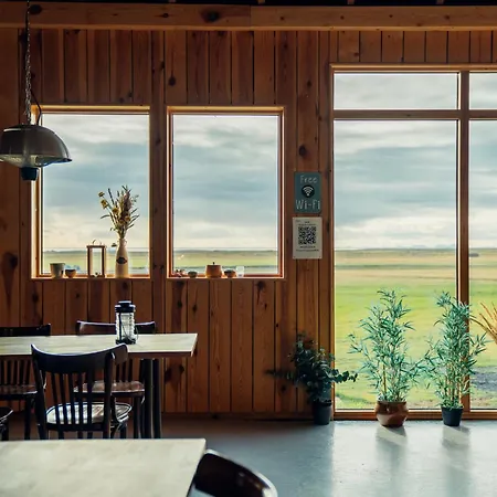 Farmhouse Lodge-3