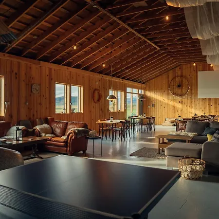 Farmhouse Lodge-3