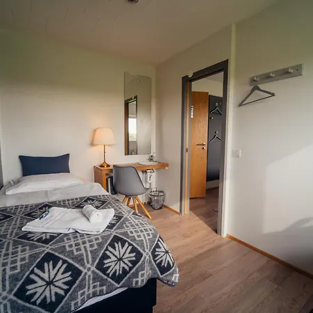 Farmhouse Lodge-3
