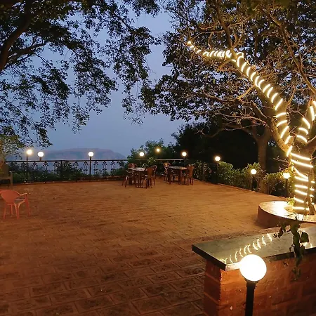 Laxmi Resort, Matheran-2