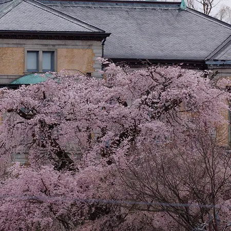 Hotel Chourakukan Kyoto Gion-2