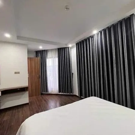 Royal Hotel & Apartment-2