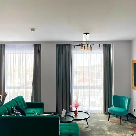 Focus Hotel Premium Bydgoszcz-2