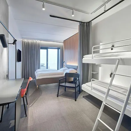 Four Points Flex By Sheraton Vejle-2