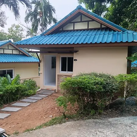 Phuket Jungle Experience Resort-2
