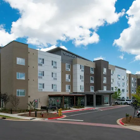 Towneplace Suites By Marriott Raleigh Durham Airport Morrisville-3