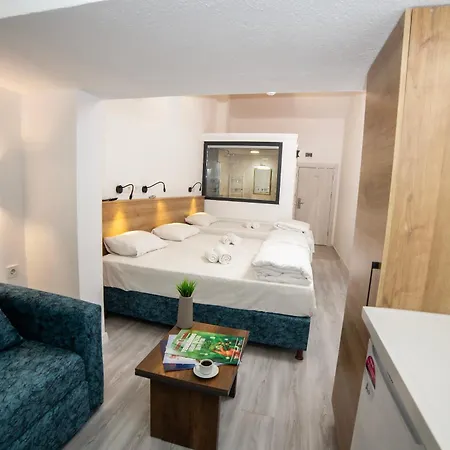 Blue Topas Otel-2