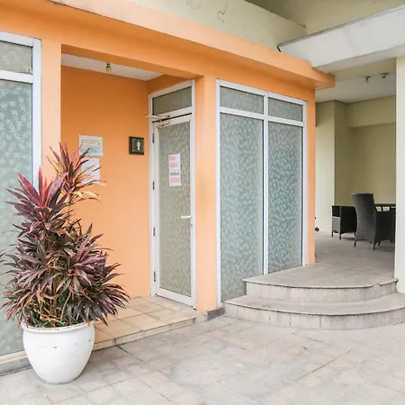 Pacific Bay Grand Suites-3
