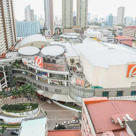 Pacific Bay Grand Suites-2