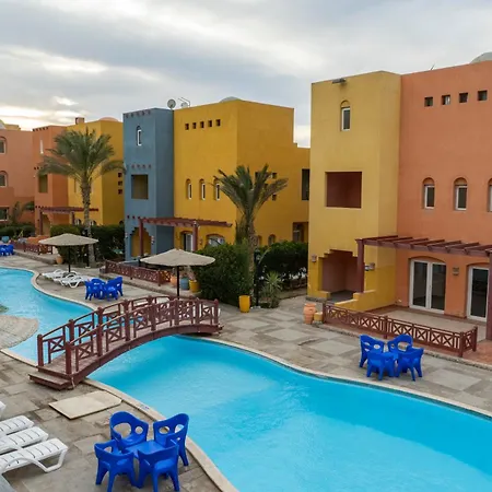 Al Dora Residence Suites Hurghada-3