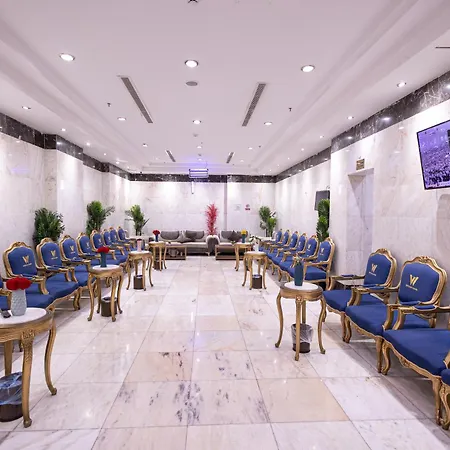 Wedam 3 Hotel فندق ودام 3-2