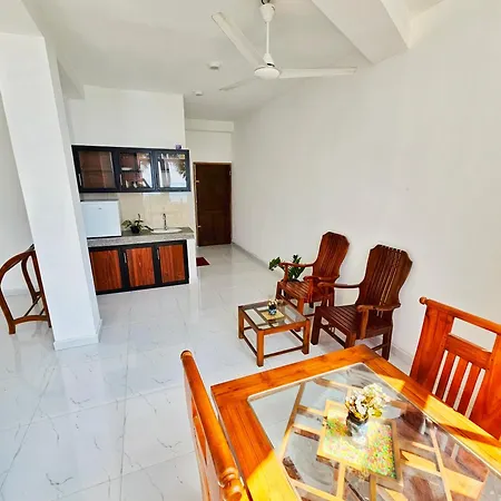 Lucky Pearl Beach Resort-2