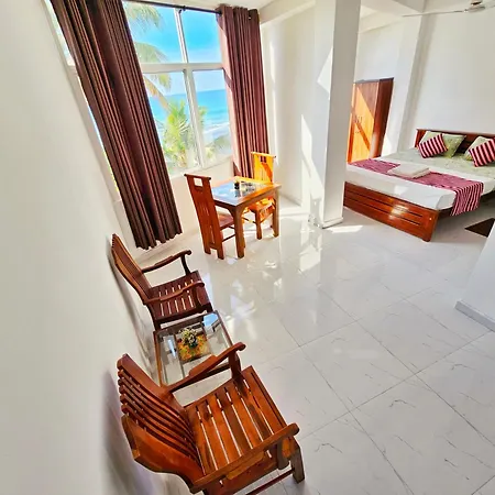 Lucky Pearl Beach Resort-3