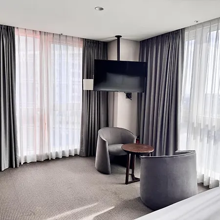 Centum Business Hotel-2