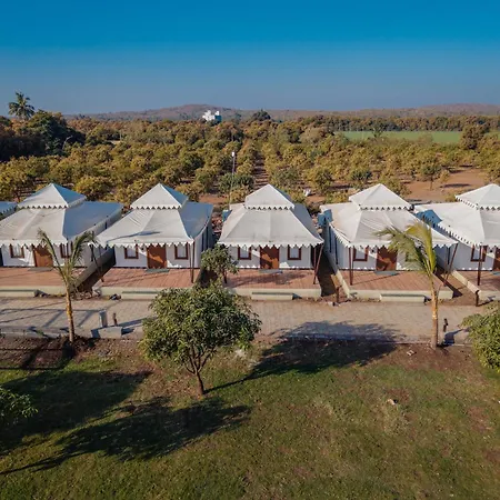 The Vanveda Resort By Nirvana-3