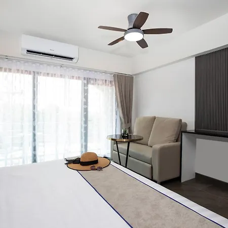 Aspira Resort Klong Muang Krabi-3