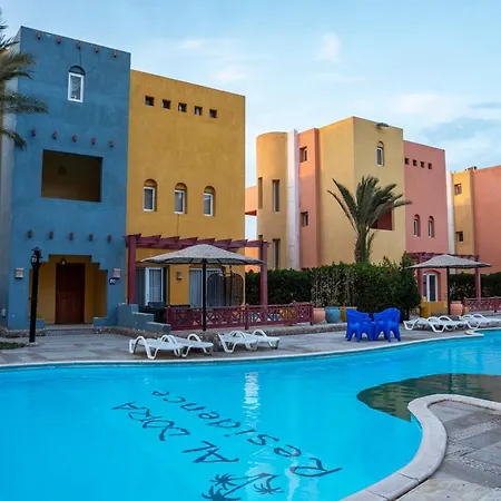 Al-Dora Beach Resort-2