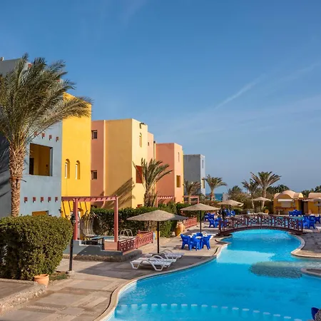 Al-Dora Beach Resort-3