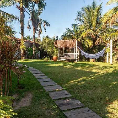 Awe Villa Boutique & Beach Club-3
