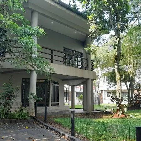 Bagu ÑAMANDU GUAZU-3